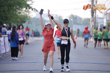 AMAZING SPORTS FESTIVAL - Ảnh #5296399