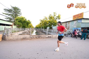 AMAZING SPORTS FESTIVAL - Ảnh #5302327