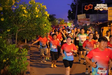 AMAZING SPORTS FESTIVAL - Ảnh #5304886