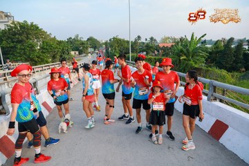 AMAZING SPORTS FESTIVAL - Ảnh #5298457
