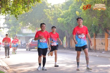 AMAZING SPORTS FESTIVAL - Ảnh #5310206