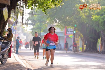 AMAZING SPORTS FESTIVAL - Ảnh #5310554