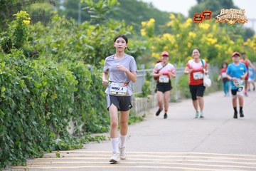 AMAZING SPORTS FESTIVAL - Ảnh #5290462