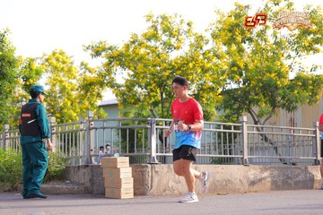 AMAZING SPORTS FESTIVAL - Ảnh #5309703