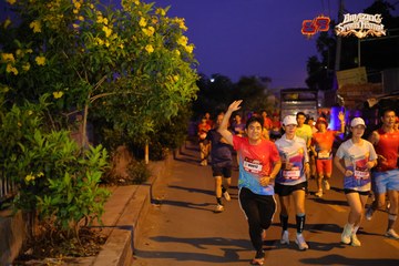 AMAZING SPORTS FESTIVAL - Ảnh #5304330