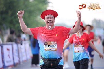 AMAZING SPORTS FESTIVAL - Ảnh #5295566