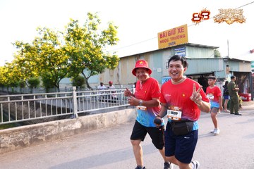 AMAZING SPORTS FESTIVAL - Ảnh #5303353