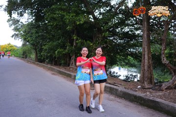 AMAZING SPORTS FESTIVAL - Ảnh #5307426