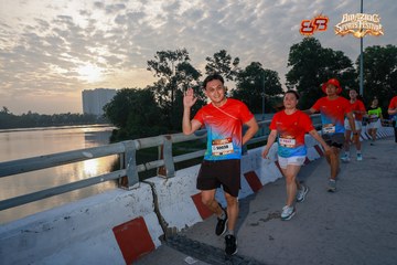 AMAZING SPORTS FESTIVAL - Ảnh #5298213