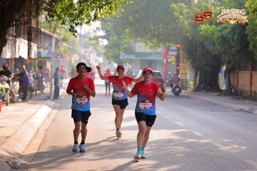 AMAZING SPORTS FESTIVAL - Ảnh #5309854