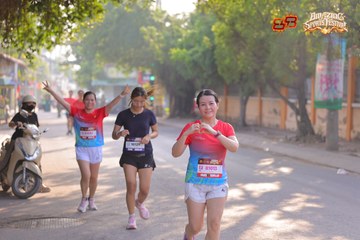 AMAZING SPORTS FESTIVAL - Ảnh #5309873