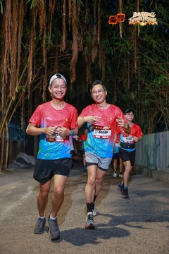 AMAZING SPORTS FESTIVAL - Ảnh #5299968