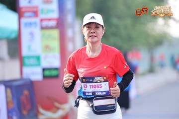AMAZING SPORTS FESTIVAL - Ảnh #5295713