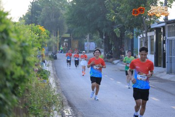 AMAZING SPORTS FESTIVAL - Ảnh #5292262