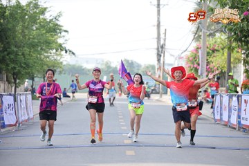 AMAZING SPORTS FESTIVAL - Ảnh #5301181