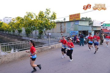AMAZING SPORTS FESTIVAL - Ảnh #5307794