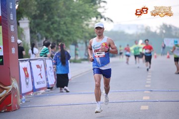 AMAZING SPORTS FESTIVAL - Ảnh #5294527