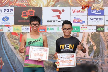 AMAZING SPORTS FESTIVAL - Ảnh #5304208