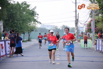 AMAZING SPORTS FESTIVAL - Ảnh #5295439