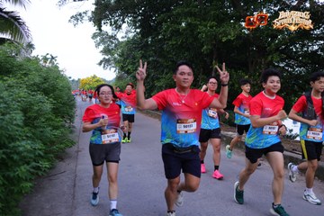 AMAZING SPORTS FESTIVAL - Ảnh #5306455