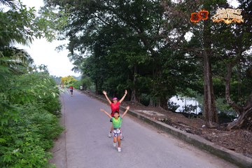 AMAZING SPORTS FESTIVAL - Ảnh #5305725
