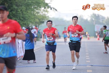 AMAZING SPORTS FESTIVAL - Ảnh #5296701