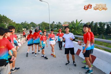 AMAZING SPORTS FESTIVAL - Ảnh #5298430
