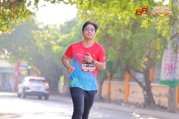 AMAZING SPORTS FESTIVAL - Ảnh #5310690