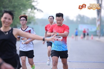 AMAZING SPORTS FESTIVAL - Ảnh #5294114