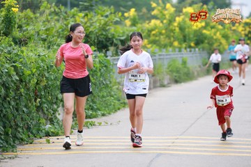 AMAZING SPORTS FESTIVAL - Ảnh #5290336