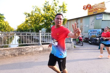 AMAZING SPORTS FESTIVAL - Ảnh #5303254