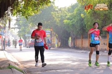 AMAZING SPORTS FESTIVAL - Ảnh #5310222
