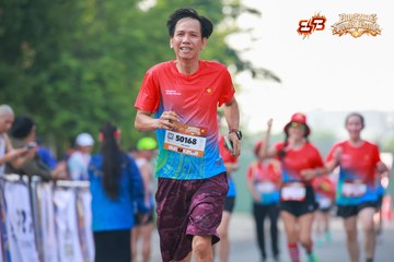 AMAZING SPORTS FESTIVAL - Ảnh #5298983