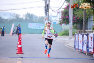 AMAZING SPORTS FESTIVAL - Ảnh #5297741