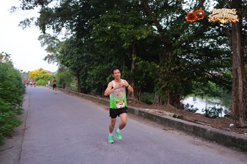 AMAZING SPORTS FESTIVAL - Ảnh #5305845