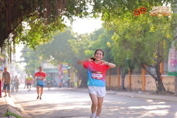 AMAZING SPORTS FESTIVAL - Ảnh #5310269