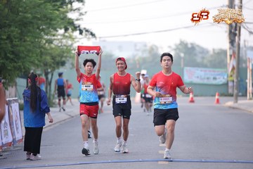 AMAZING SPORTS FESTIVAL - Ảnh #5295058
