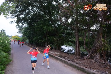 AMAZING SPORTS FESTIVAL - Ảnh #5305664
