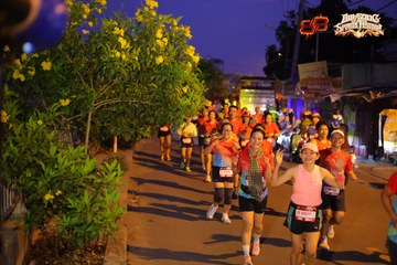 AMAZING SPORTS FESTIVAL - Ảnh #5304513