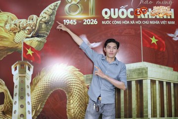 AMAZING SPORTS FESTIVAL - Ảnh #5314648