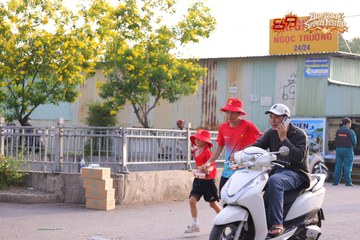 AMAZING SPORTS FESTIVAL - Ảnh #5308918