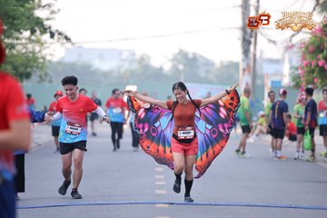 AMAZING SPORTS FESTIVAL - Ảnh #5296043