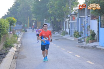 AMAZING SPORTS FESTIVAL - Ảnh #5293193