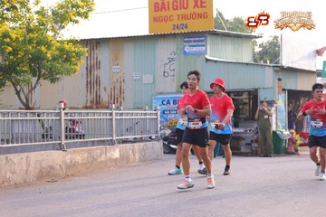 AMAZING SPORTS FESTIVAL - Ảnh #5308927