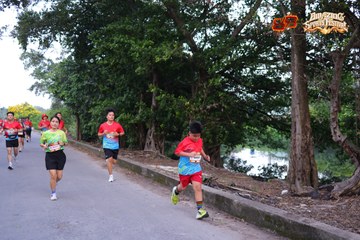 AMAZING SPORTS FESTIVAL - Ảnh #5306185