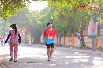 AMAZING SPORTS FESTIVAL - Ảnh #5310447