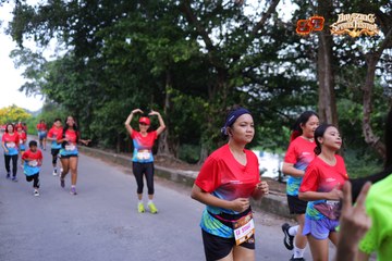 AMAZING SPORTS FESTIVAL - Ảnh #5306851