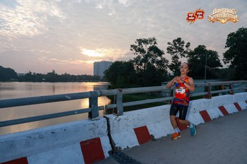 AMAZING SPORTS FESTIVAL - Ảnh #5298019