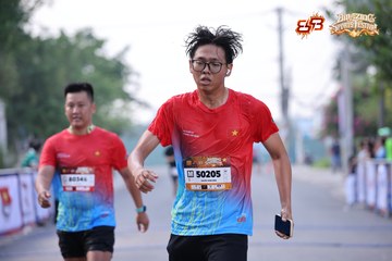 AMAZING SPORTS FESTIVAL - Ảnh #5294123