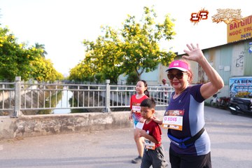 AMAZING SPORTS FESTIVAL - Ảnh #5303241